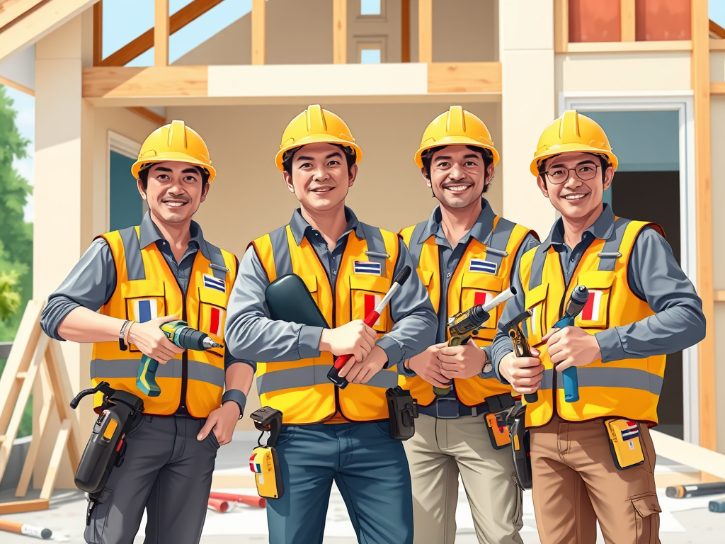 ศูนย์รวมช่าง